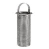 Filter element Type: 1096X Stainless steel Suitable for type: 1096 1098